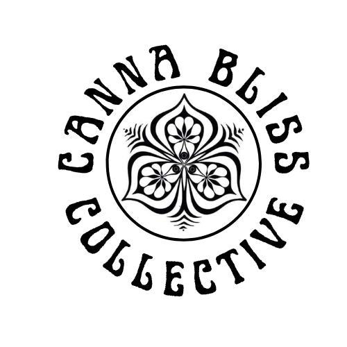 Canna Bliss - Our Sacred Journey with the Sacred Herb