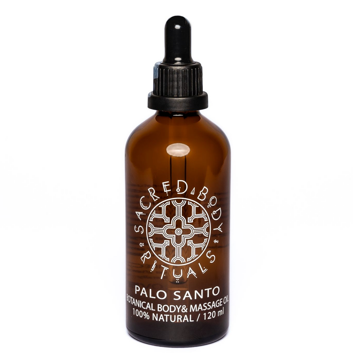 Palo Santo All-Natural Nourishing Oil - Multi-Purpose Massage, Body ...